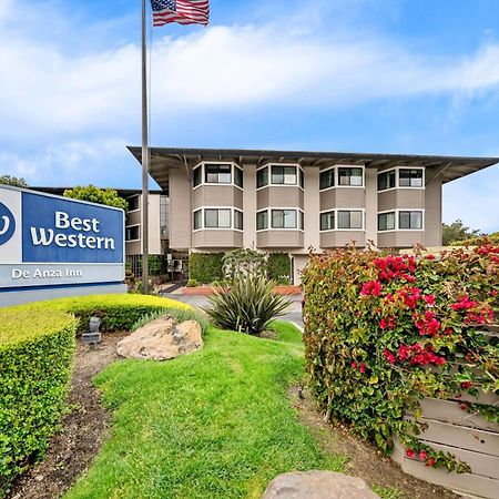 Best Western De Anza Inn Монтерей Екстериор снимка