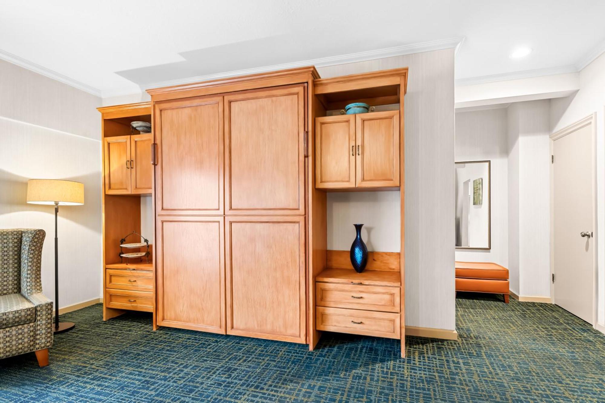 Best Western De Anza Inn Монтерей Екстериор снимка