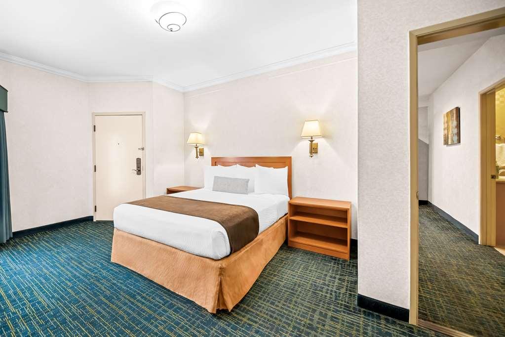 Best Western De Anza Inn Монтерей Стая снимка