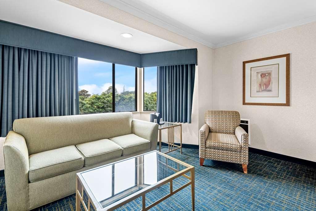 Best Western De Anza Inn Монтерей Стая снимка