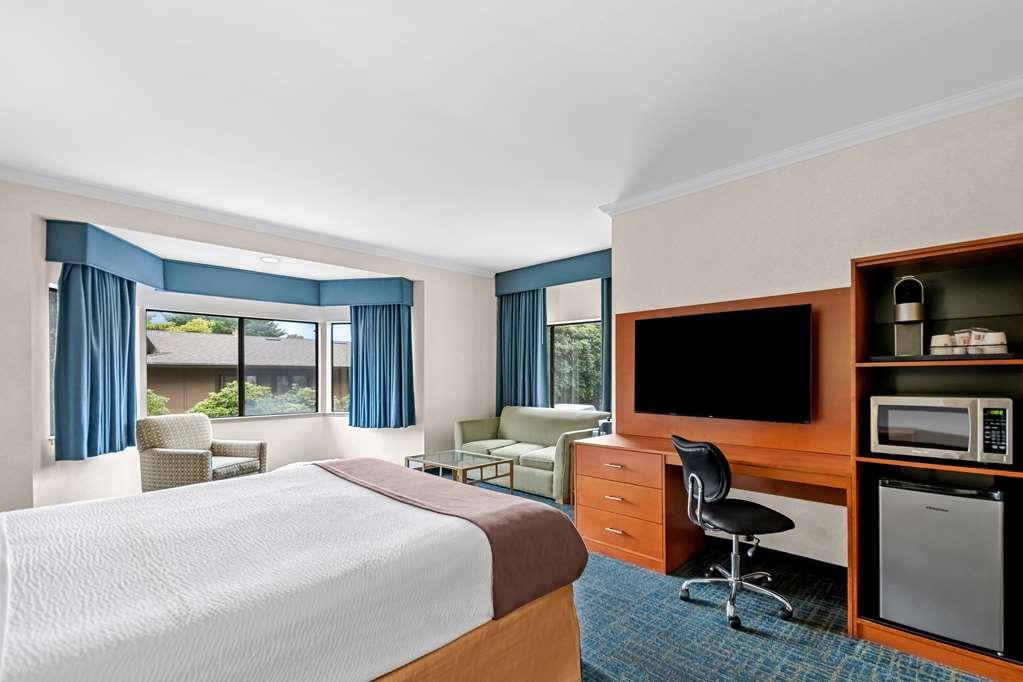 Best Western De Anza Inn Монтерей Стая снимка