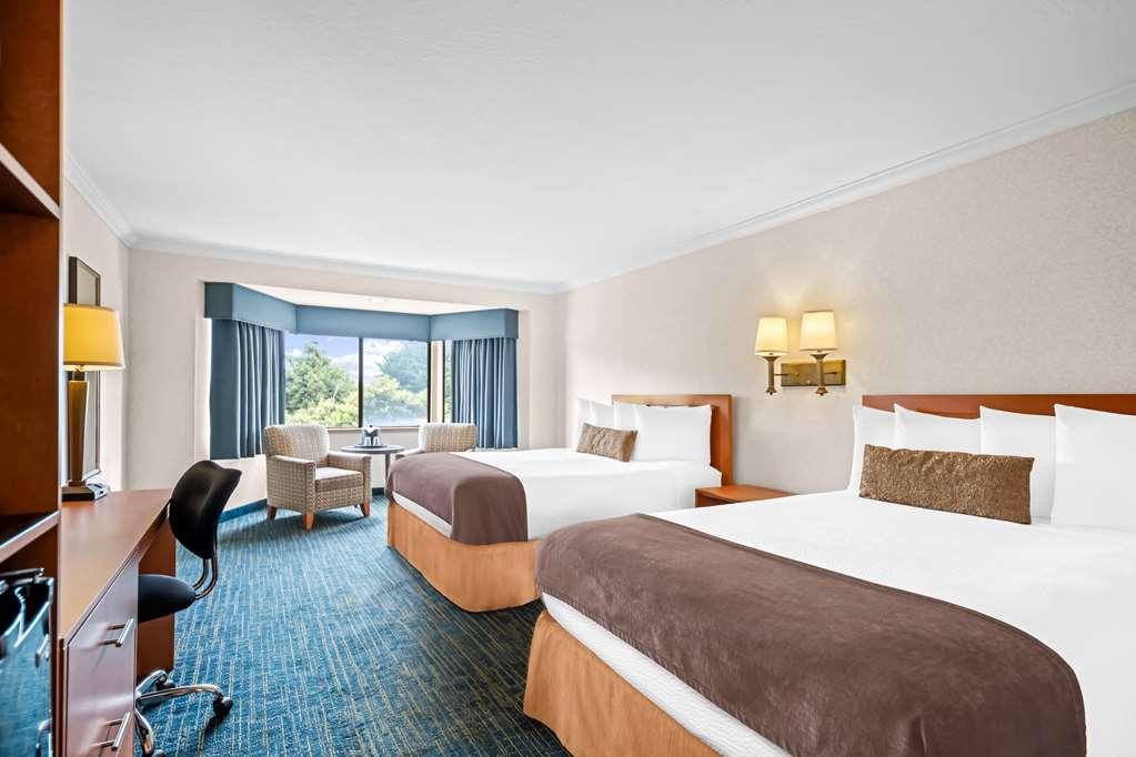 Best Western De Anza Inn Монтерей Стая снимка