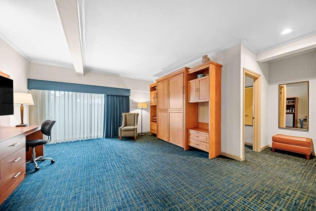Best Western De Anza Inn Монтерей Стая снимка