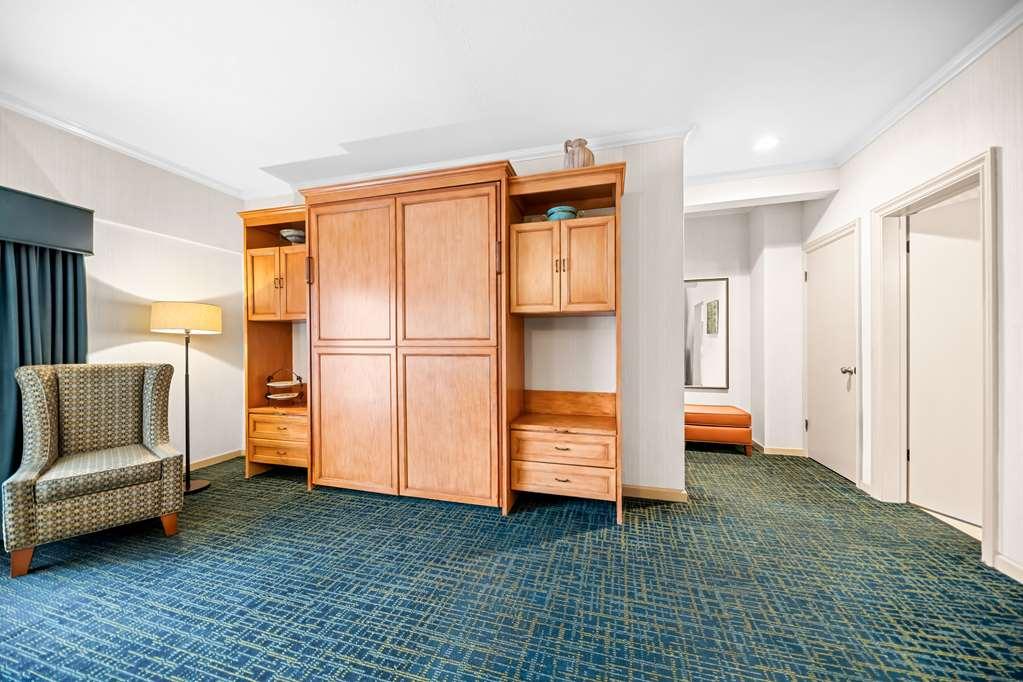 Best Western De Anza Inn Монтерей Стая снимка