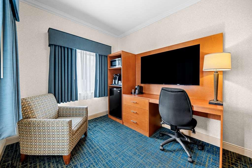Best Western De Anza Inn Монтерей Стая снимка
